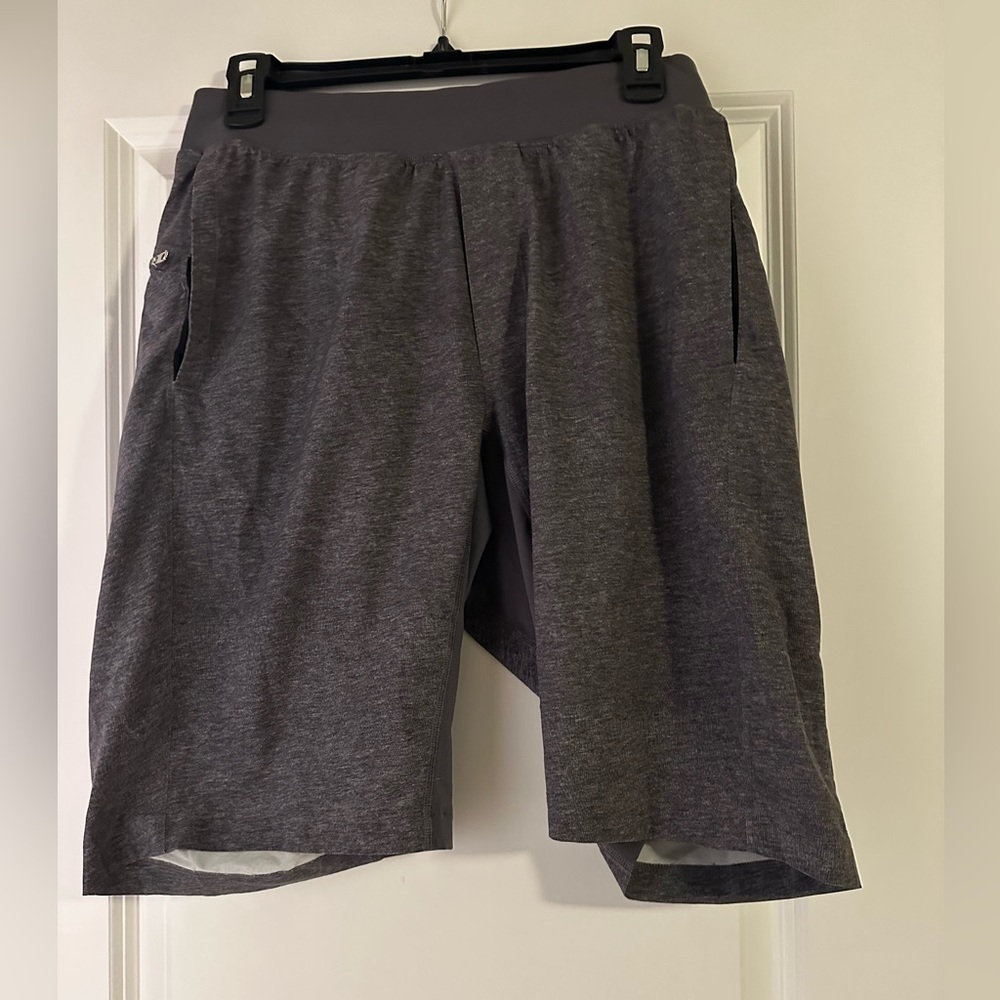 Men’s Lululemon shorts